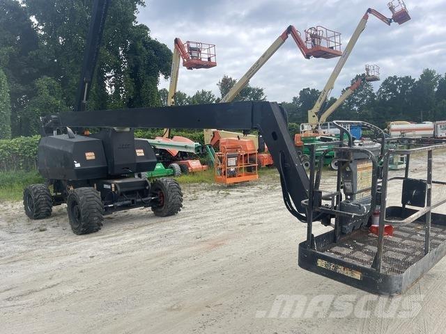 JLG 800A Knikarmhoogwerkers