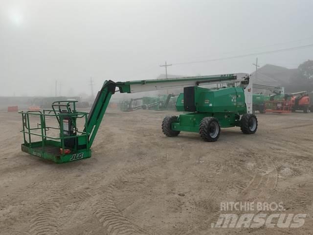 JLG 800AJ Knikarmhoogwerkers