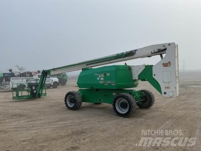 JLG 800AJ Knikarmhoogwerkers