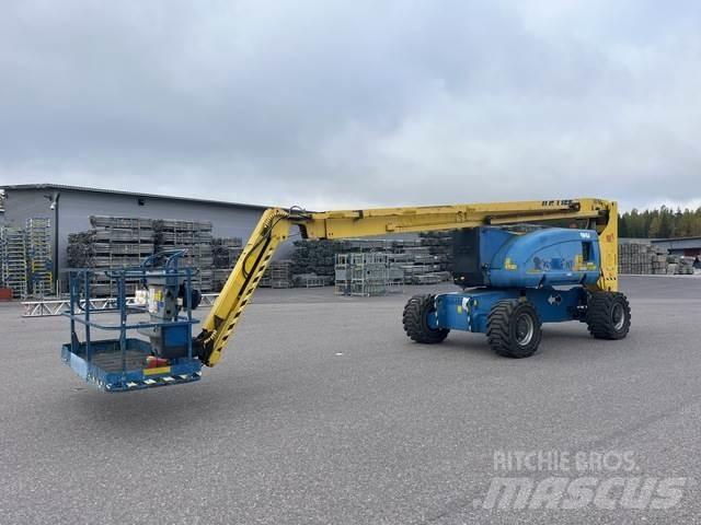 JLG 800AJ Bouw - Overige