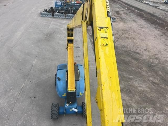 JLG 800AJ Bouw - Overige
