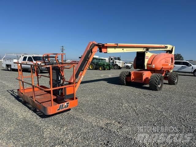 JLG 800AJ Knikarmhoogwerkers