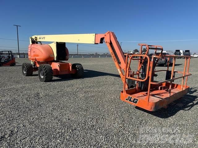 JLG 800AJ Knikarmhoogwerkers