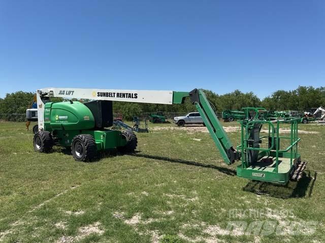 JLG 800AJ Knikarmhoogwerkers