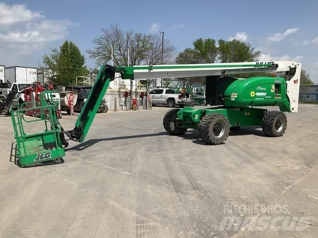 JLG 800AJ Knikarmhoogwerkers