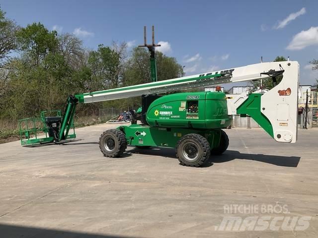 JLG 800AJ Knikarmhoogwerkers