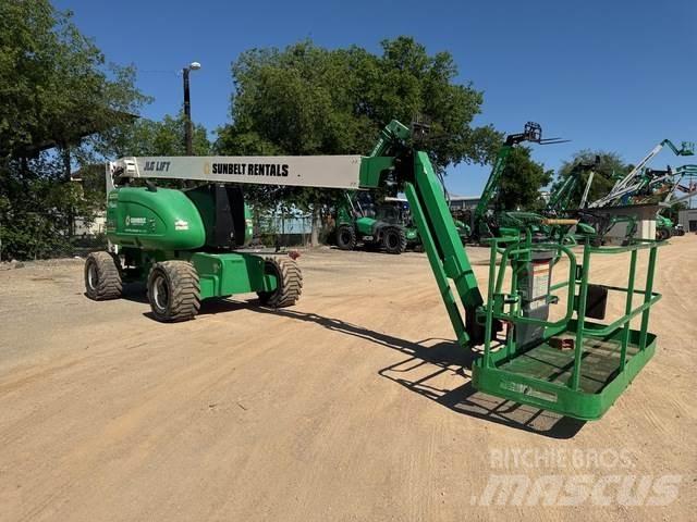 JLG 800AJ Knikarmhoogwerkers