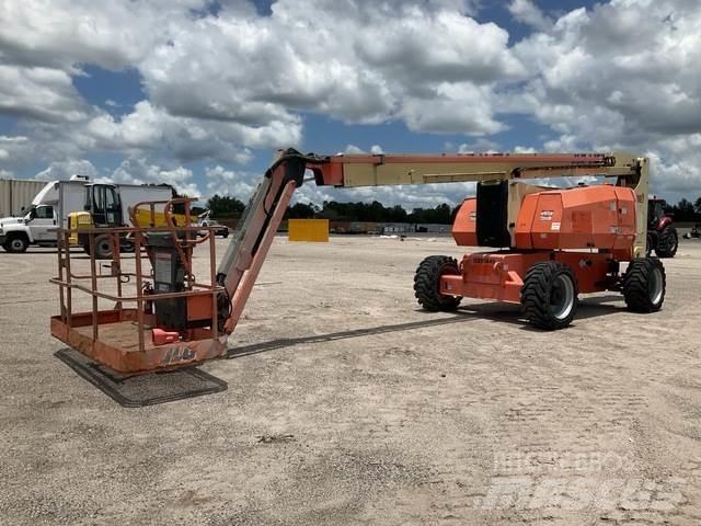 JLG 800AJ Knikarmhoogwerkers