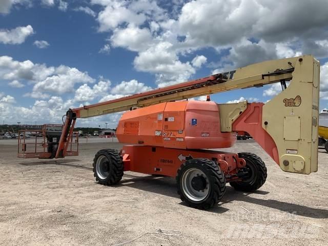 JLG 800AJ Knikarmhoogwerkers