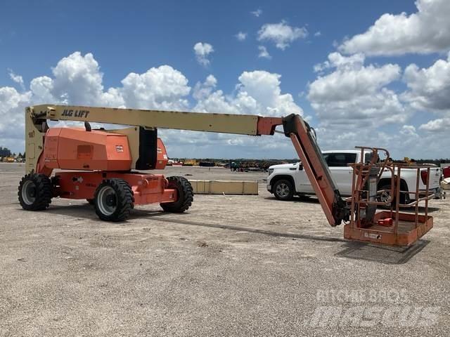 JLG 800AJ Knikarmhoogwerkers