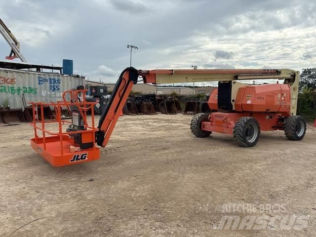 JLG 800AJ Knikarmhoogwerkers