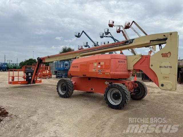 JLG 800AJ Knikarmhoogwerkers