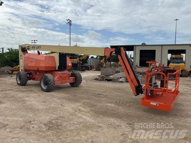 JLG 800AJ Knikarmhoogwerkers