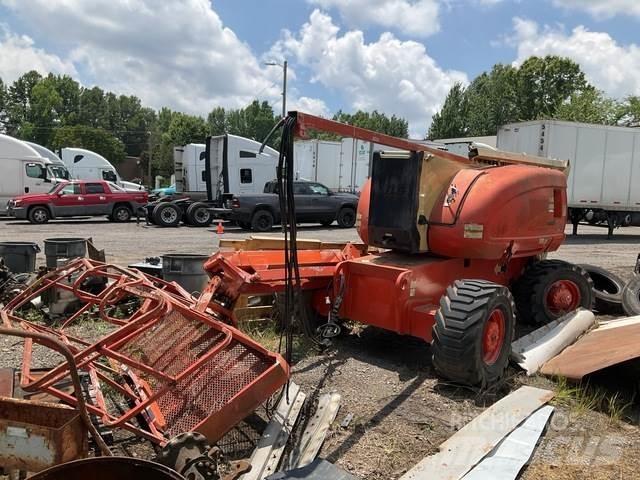 JLG 800AJ Bouw - Overige