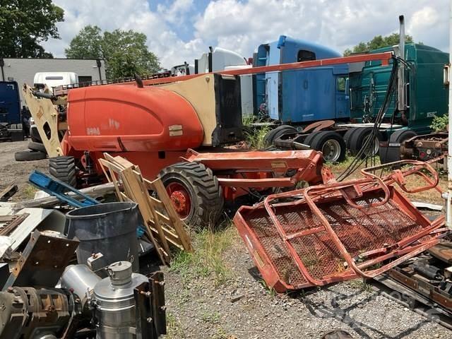 JLG 800AJ Bouw - Overige