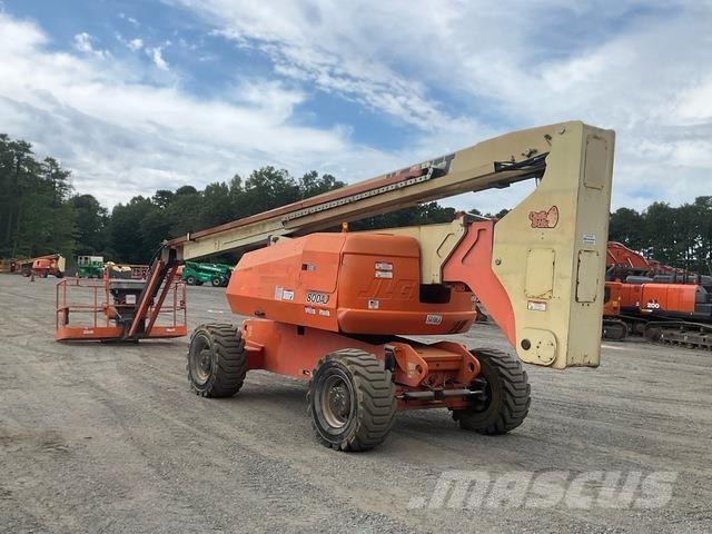JLG 800AJ Knikarmhoogwerkers