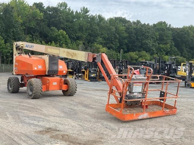 JLG 800AJ Knikarmhoogwerkers