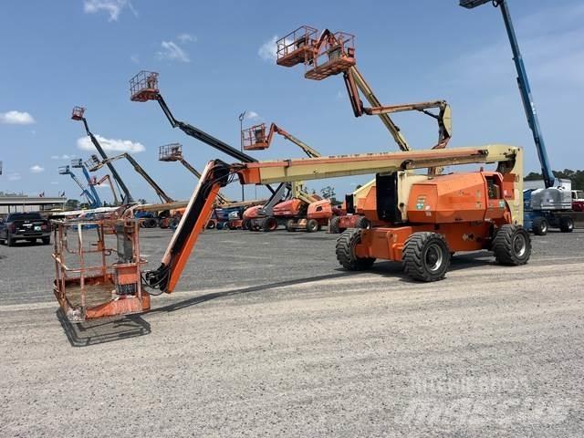 JLG 800AJ Knikarmhoogwerkers