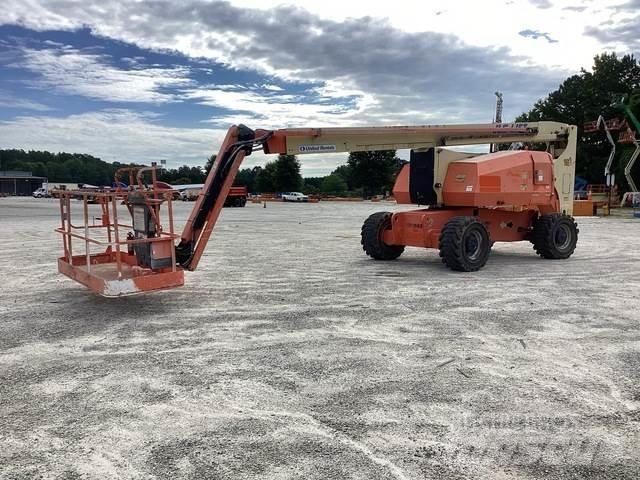 JLG 800AJ Bouw - Overige