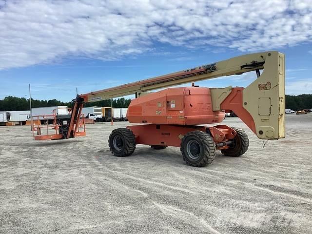 JLG 800AJ Bouw - Overige
