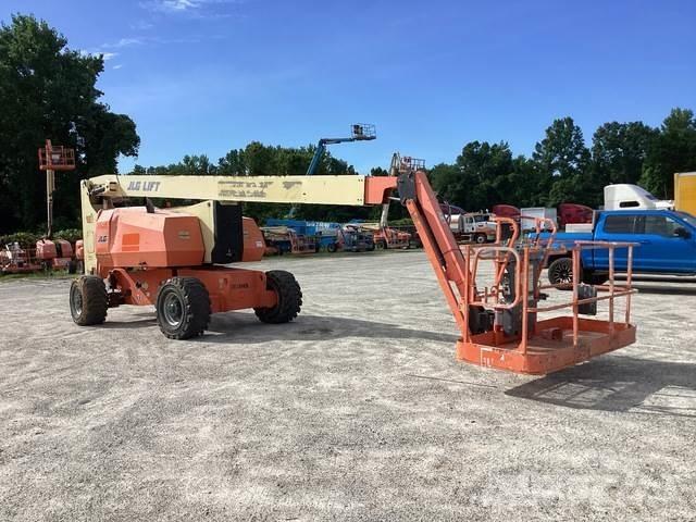 JLG 800AJ Bouw - Overige
