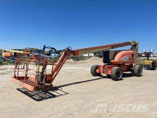 JLG 800AJ Knikarmhoogwerkers