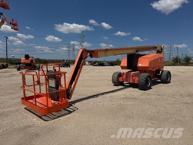 JLG 800AJ Knikarmhoogwerkers