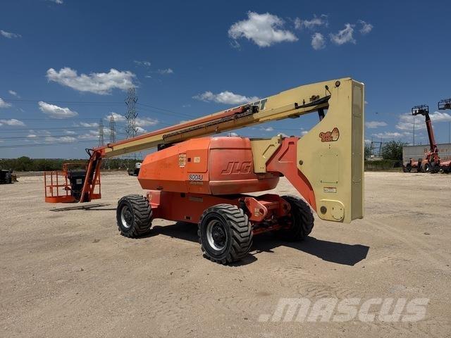 JLG 800AJ Knikarmhoogwerkers