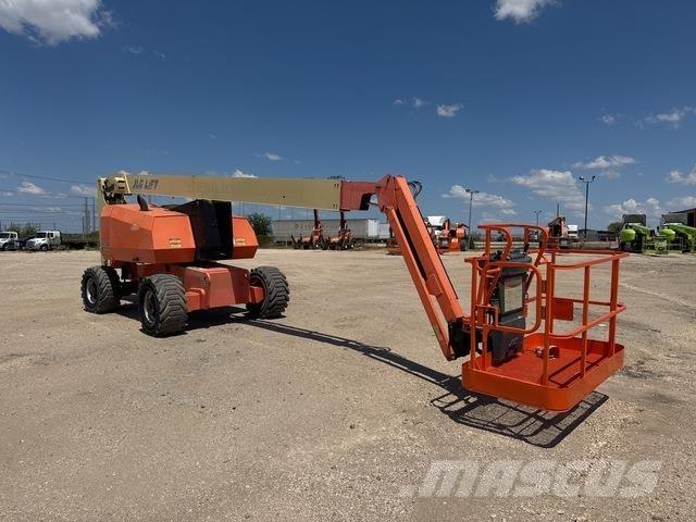 JLG 800AJ Knikarmhoogwerkers