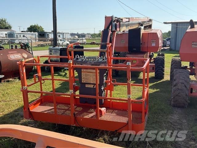 JLG 800AJ Knikarmhoogwerkers