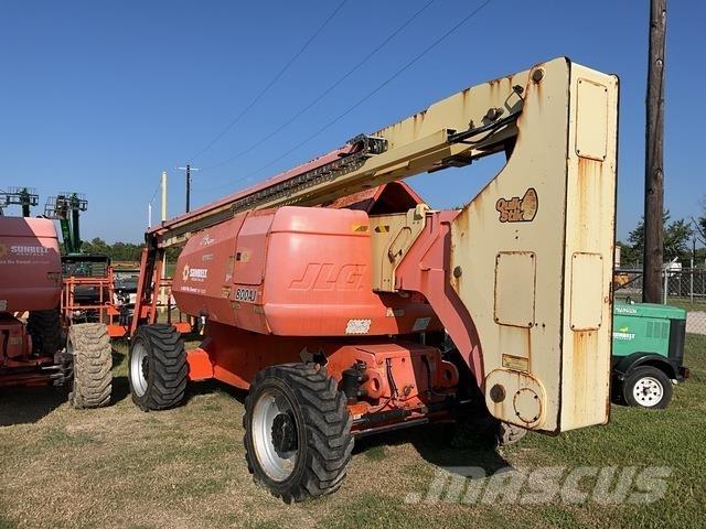 JLG 800AJ Knikarmhoogwerkers