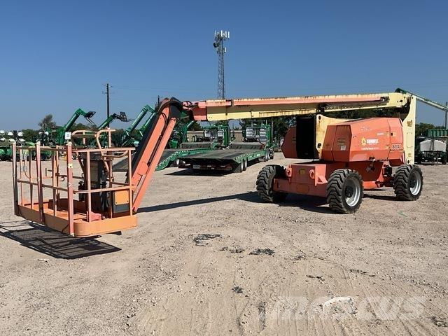 JLG 800AJ Knikarmhoogwerkers