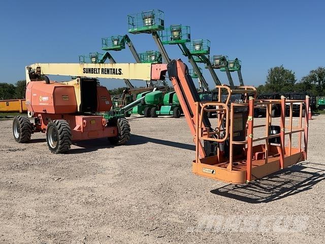 JLG 800AJ Knikarmhoogwerkers