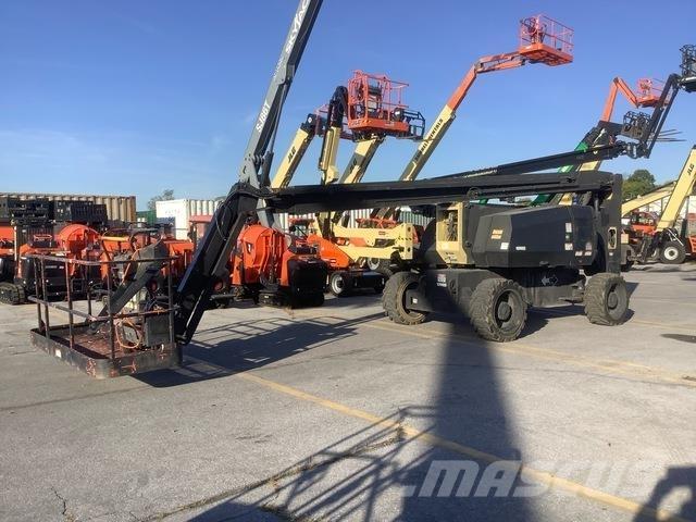 JLG 800AJ Knikarmhoogwerkers