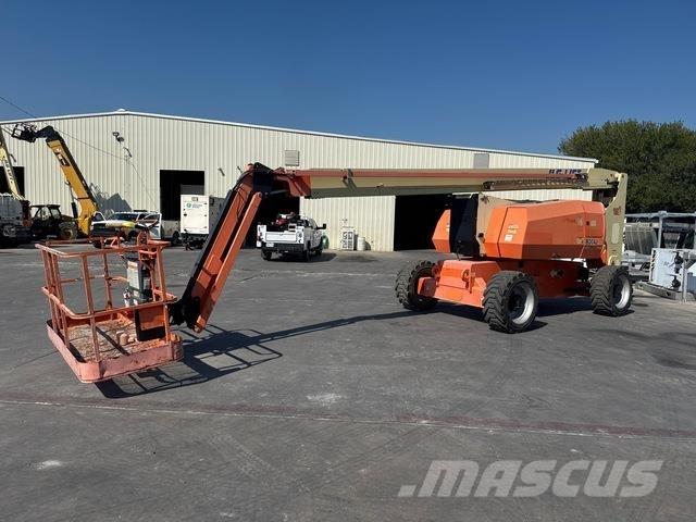 JLG 800AJ Knikarmhoogwerkers