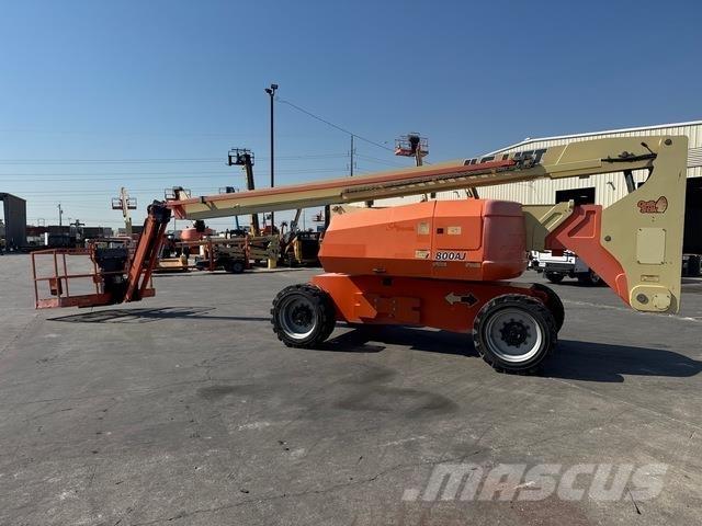 JLG 800AJ Knikarmhoogwerkers