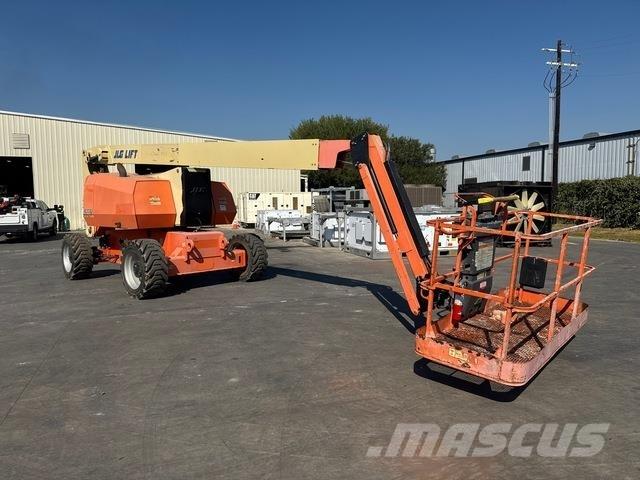 JLG 800AJ Knikarmhoogwerkers