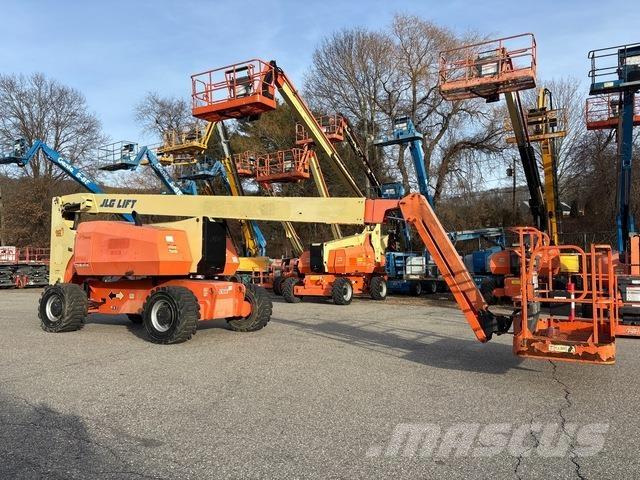 JLG 800AJ Knikarmhoogwerkers