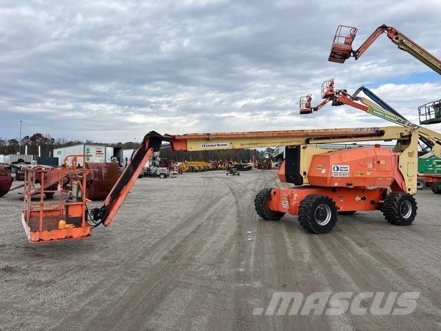 JLG 800AJ Knikarmhoogwerkers