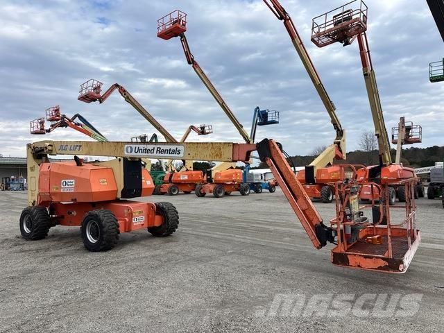 JLG 800AJ Knikarmhoogwerkers