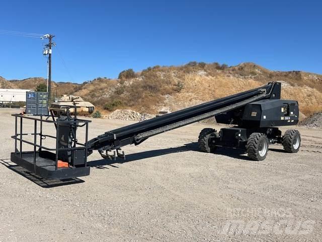 JLG 800S Bouw - Overige