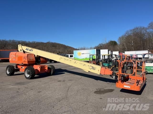 JLG 800S Bouw - Overige
