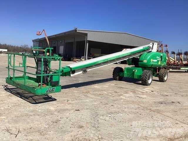JLG 800S Bouw - Overige