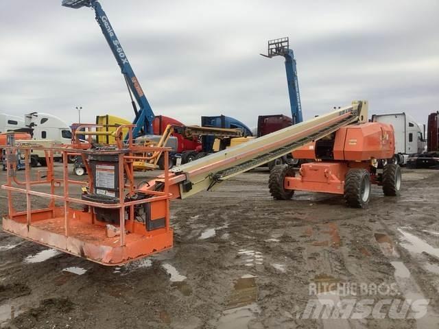 JLG 800S Bouw - Overige
