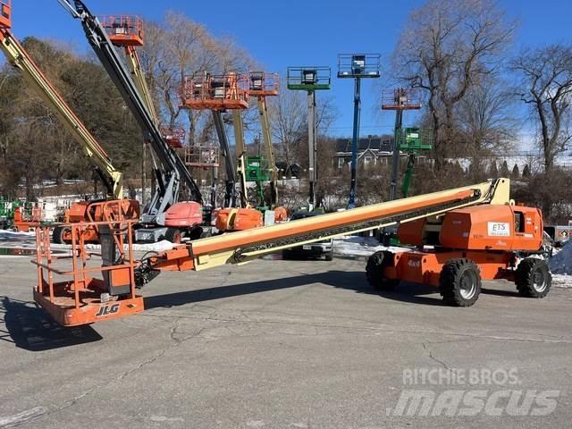 JLG 800S Bouw - Overige