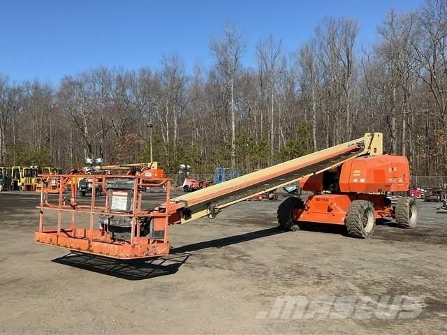 JLG 800S Telescoophoogwerkers
