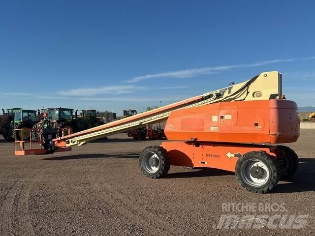 JLG 800S Bouw - Overige