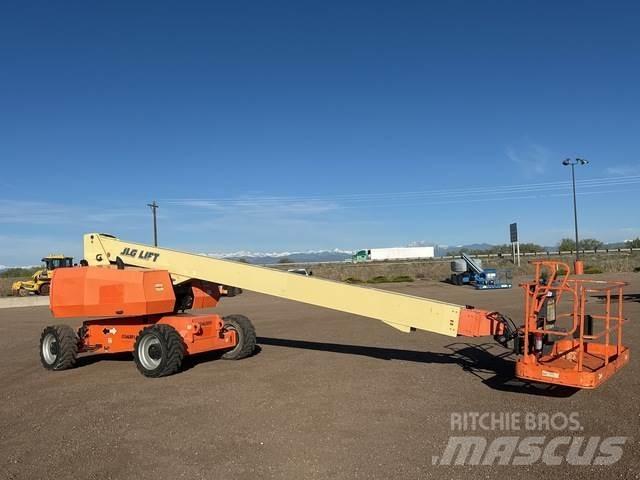JLG 800S Bouw - Overige