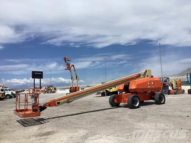 JLG 800S Bouw - Overige