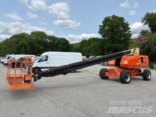 JLG 800S Bouw - Overige
